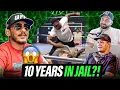 Download Lagu RAMPAGE’S SON Facing JAIL!? 😱 Dillon Danis RETURNS to MMA!