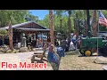This Is One Awesome Flea Market Chiefland Farmer s Flea Market In Chiefland Florida