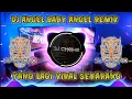 DJ ANGEL BABY VIRAL TIKTOK REMIX JEDAG JEDUG TikTok Viral Terbaru  DJ CHOKO Remix 