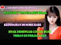 Download Lagu DANGDUT MANDARIN#ENAK DIDENGAR#COCOK BUAT TEMAN PERJALANAN#@alwi bonsai musik official#vlog