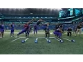 Byron Jones 12 3 Broad Jump Sets World Record 2015 NFL Combine