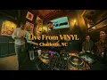 Sunday Cleaning Vol. 21 (Live From VINYL) | R&B, Throwbacks, Hip Hop, Singalongs | Playlist
