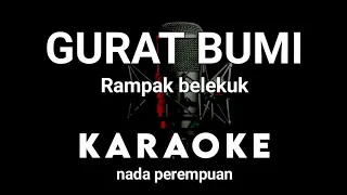 Download GURAT BUMI Karaoke tanpa vokal versi Koplo Rampak MP3