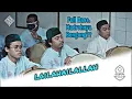 Lagu full bass!! Qosidah Lailahailallah - Hadroh Daarul Hijrah | Nurul Musthofa 2 Malam Kamis