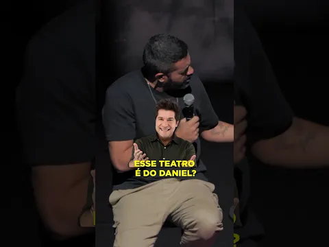 ELE FEZ DE NOVO - #2
