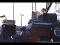 The Sonics Live! "Shot Down" 2009 Sunset Junction
