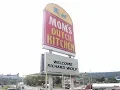 ABANDONED Restaurant Mom s Dutch Kitchen With Outdoor Plumbing Danville