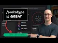 Don t waste time on specs prototype instead