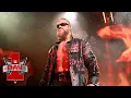 Download Lagu Edge brings back The Brood vibes: WWE Day 1 2022 (WWE Network Exclusive)