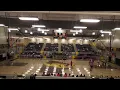 Ouachita vs Horatio G