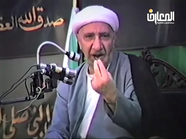 ⁣الحث على تسهيل الزواج - الشيخ أحمد الوائلي