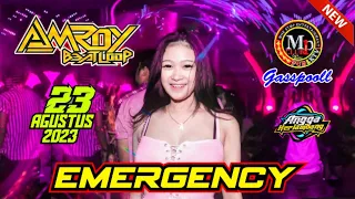 "KENCANG KALI BOSKU" DJ AMROY 23 AGUSTUS 2023 MP CLUB PEKANBARU [ MELAYANG TINGGI ] #djtiktok