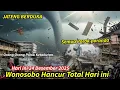 Download Lagu JATENG BERDUKA 24/12/2025 !! BARU TERJADI BADAI DAHSYAT HANCURKAN WONOSOBO HARI INI-TORNADO WONOSOBO MP3