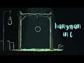 Hangman in C Loops Logic Explained