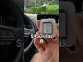 UNLOCK Mazda Navigation for 25 - 5