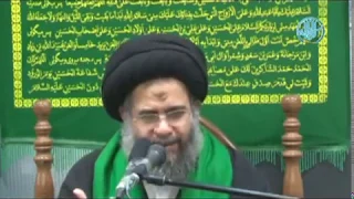 ⁣ثلاثة امور تجلب لك التوفيق في الدنيا - سماحة السيد عادل العلوي