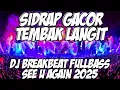 Lagu DJ SIDRAP GACOR FULL BASS - BREAKBEAT VIRAL SEE YOU AGAIN CHAMP [DJ TEGUH CE V2]