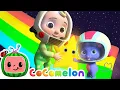 Download Lagu Twinkle Twinkle Little Star | CoComelon Animal Time | Animal Lullabies for Kids