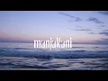 Lagu Manjakani - Selamat Biru Samudra (Official Lyric Video)