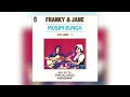 Download Lagu Franky \u0026 Jane - Perjalanan (HQ Audio)
