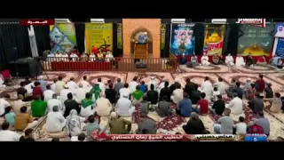 ⁣روايات وأبيات  لطيفة في وصف البخيل - الشيخ زمان الحسناوي