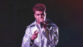 اربع بيبان اتهدو   انا من يوم ما وعيت على الدنيا   عصام صاصا الكروان   توزيع كيمو الديب دندنها