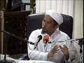 Download Lagu Ustaz Wan Junaidi Wan Jaafar - Kitab : Minhajul Abidin - 22 Mac 2017