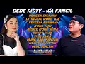 Download Lagu Full album Tarling Indramayu cirebon DEDE RISTY - WA KANCIL (  juned  ) 