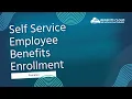 Simplify Complex Benefits Enrollment agencyEZ Self-Service Enrollment