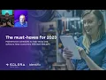 Identifix Shop Talk w Kyle K Maintenance Schedules 60 TV
