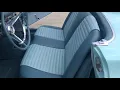 1957 Ford Thunderbird Rare E-Code