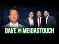 Dave Portnoy vs MeidasTouch