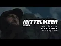 Nimo - Mittelmeer ACAPELLA (Vocals only) HALAL EDITION 