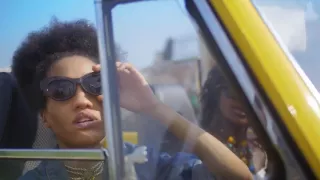 poe adore her official video ft funbi