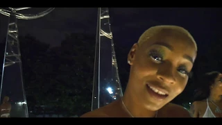 Supahbadd - Creeping Round