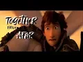 Download Lagu Together From Afar I How to train your dragon Forever❤️