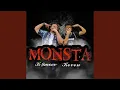 Download Lagu MONSTA (feat. K $moov)