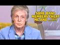 Lagu Paul McCartney Reflects Why The Beatles Reunion Failed!