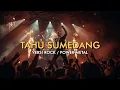 Lagu TAHU SUMEDANG Versi POWER METAL🔥 | Parodi EPIC dari Pegasus Fantasy (AI Music Cover)