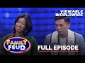 Download Lagu Family Feud: Family Feud: BREAKING MUSES MEET CHARM SA LABANAN NG TALINO (Oct 8, 2025) (Full Ep 838)