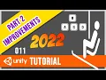 Slope Master 2 0 Learn to Improve Slope Navigation in Unity w Rigidbody Character Controller 11