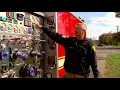 Rosenbauer Engine Pump Operation