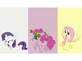 Lagu [YTPMV]Just a bit pony