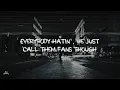 Fetty Wap - Trap Queen | Lyrics