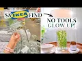 7 IKEA Hacks That Look Designer - No Tools or DIY Skills Needed