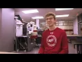 NJIT MAKES INDUSTRIAL ENGINEERS
