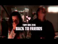 Download Lagu Tony \u0026 Ziva | Back to Friends [TIVA]