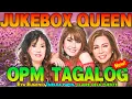 Lagu Jukebox Queen 🌹 Imelda Papin, Eva Eugenio, Claire Dela Fuente | Best Tagalog Love Songs of All Time