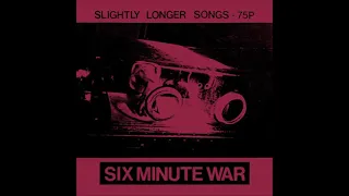 six minute war 