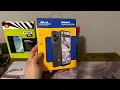 Cheap New Phone - Blu View Speed Ultra Unboxing Walmart Family Plan